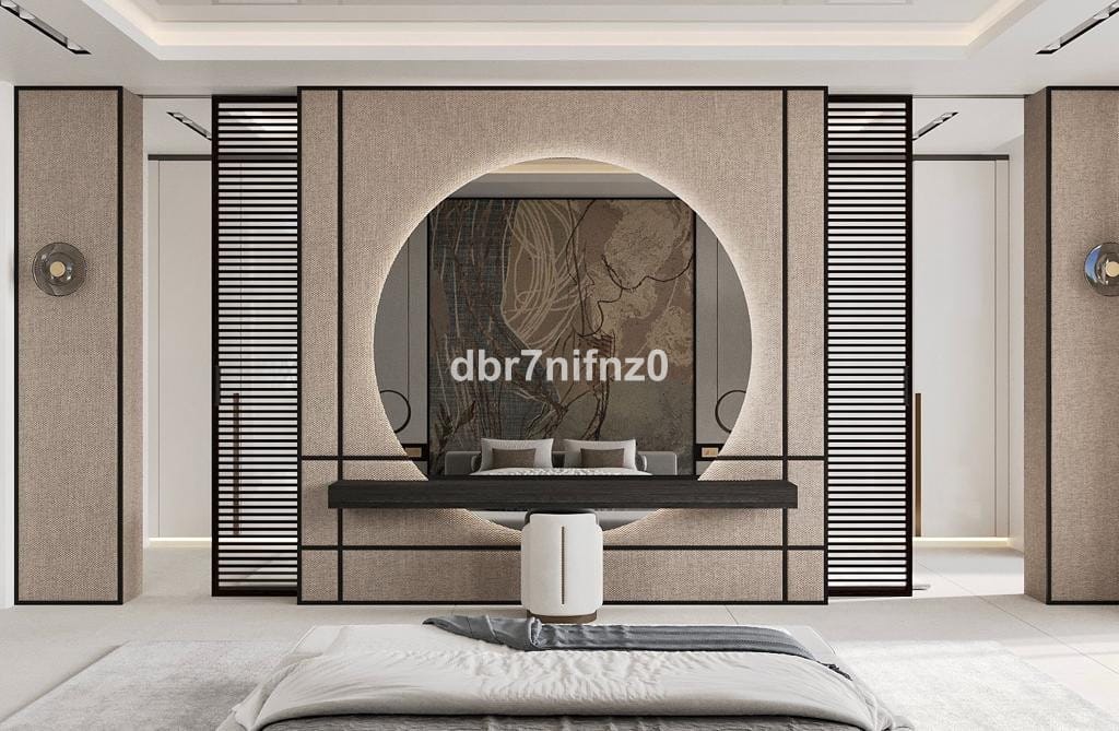 Unikalny dom do kupienia w Sierra Blanca, Hiszpania D F F F F E B Fdd B D