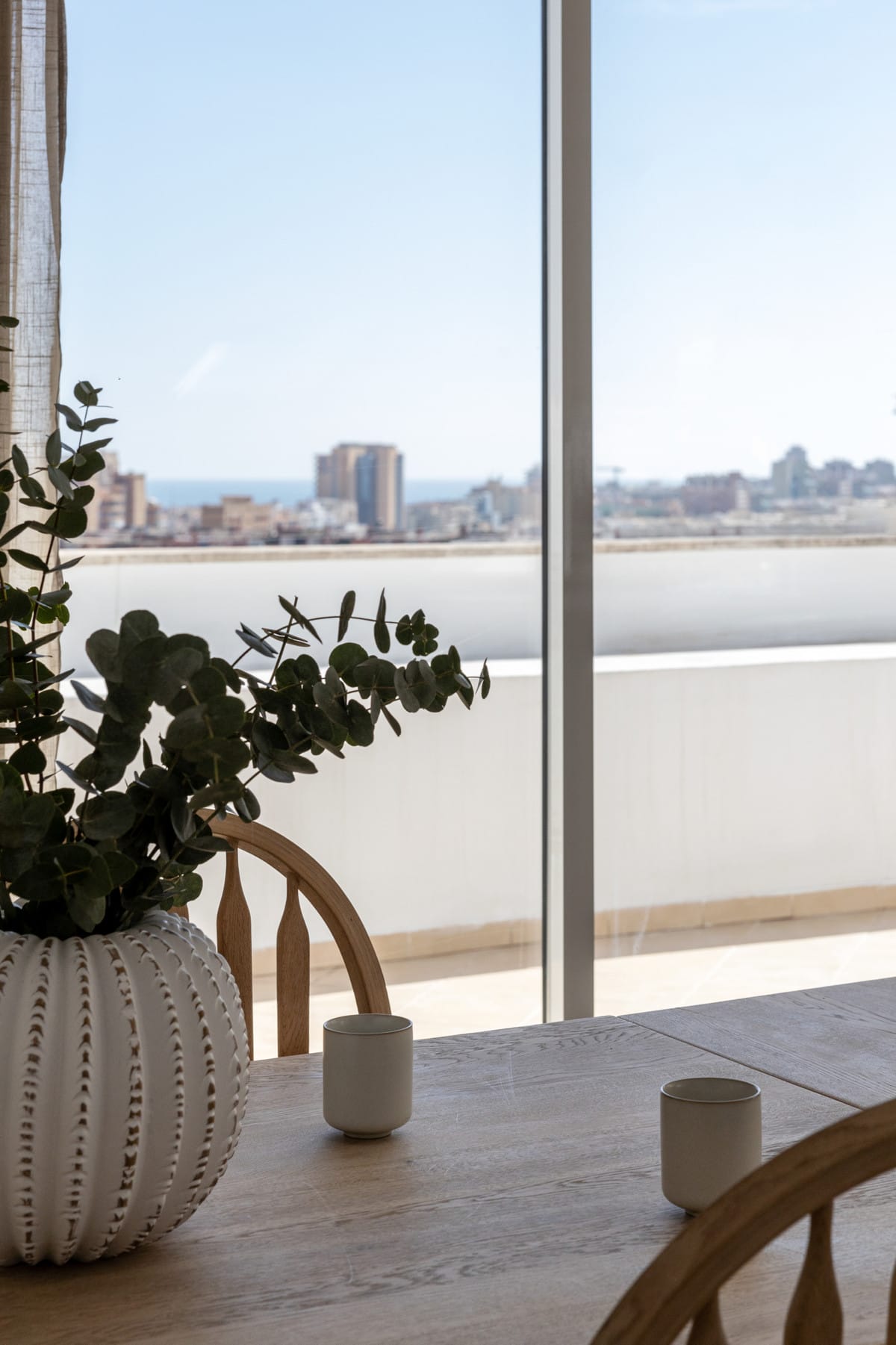 Apartament, penthouse w Los Pacos Hiszpania D F F F F E B Fdd B D