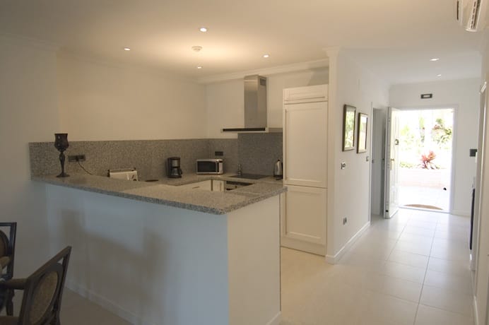Apartament na sprzedaż, Wybrzeże Benissa, Północna Costa Blanca, Hiszpania