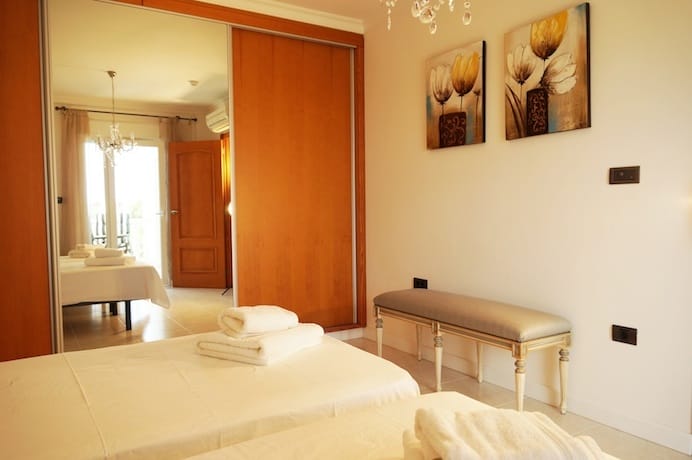 Apartament na Wybrzeżu Benissa, Północna Costa Blanca Hiszpania