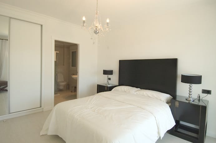 Apartament na sprzedaż, Wybrzeże Benissa, Północna Costa Blanca, Hiszpania