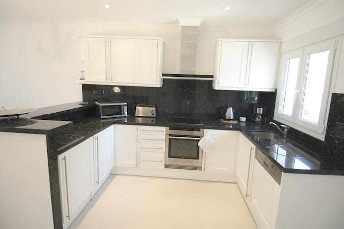 Apartament na sprzedaż, Wybrzeże Benissa, Północna Costa Blanca, Hiszpania
