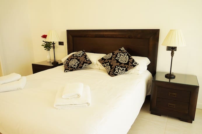 Apartament na Wybrzeżu Benissa, Północna Costa Blanca Hiszpania