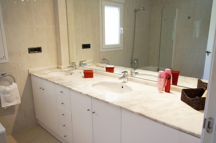 Apartament na sprzedaż, Wybrzeże Benissa, Północna Costa Blanca, Hiszpania