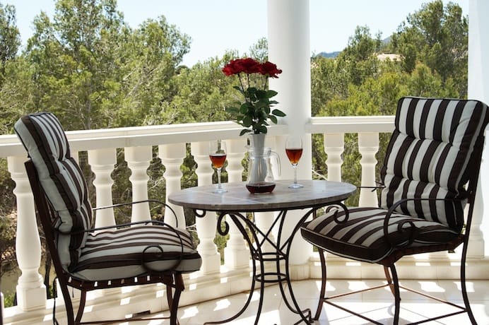 Apartament na Wybrzeżu Benissa, Północna Costa Blanca Hiszpania