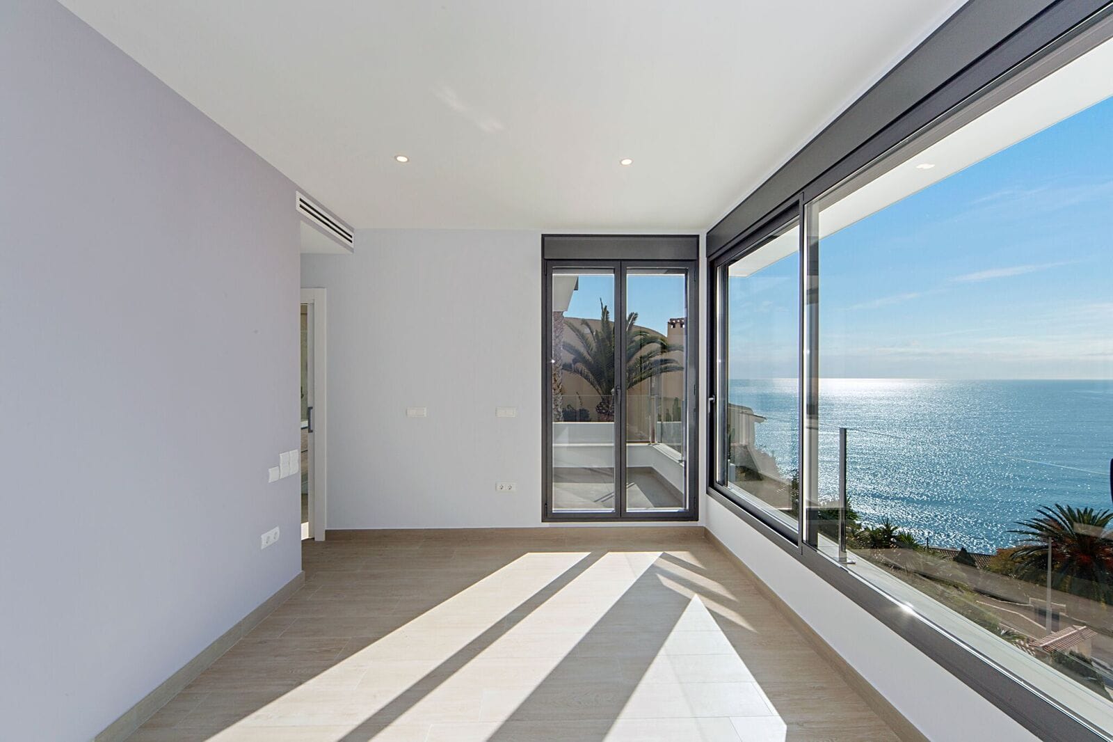 Willa w Calpe, Północna Costa Blanca, Hiszpania: Na sprzedaż