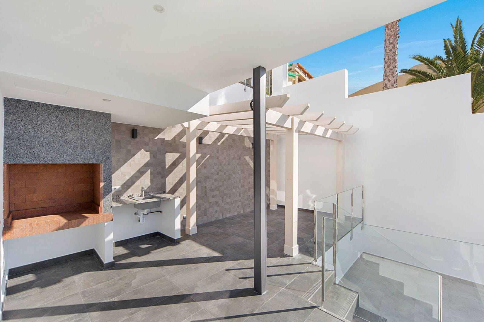 Willa w Calpe, Północna Costa Blanca, Hiszpania: Na sprzedaż