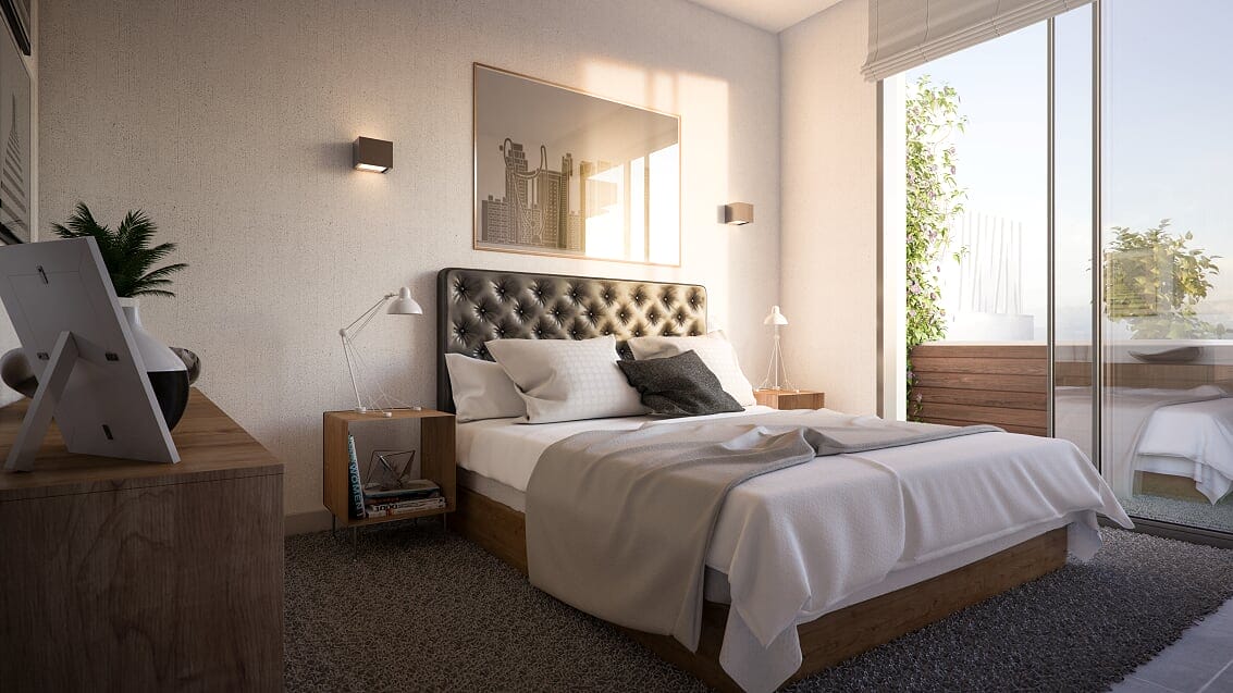 Apartament w Costa Blanca Hiszpania