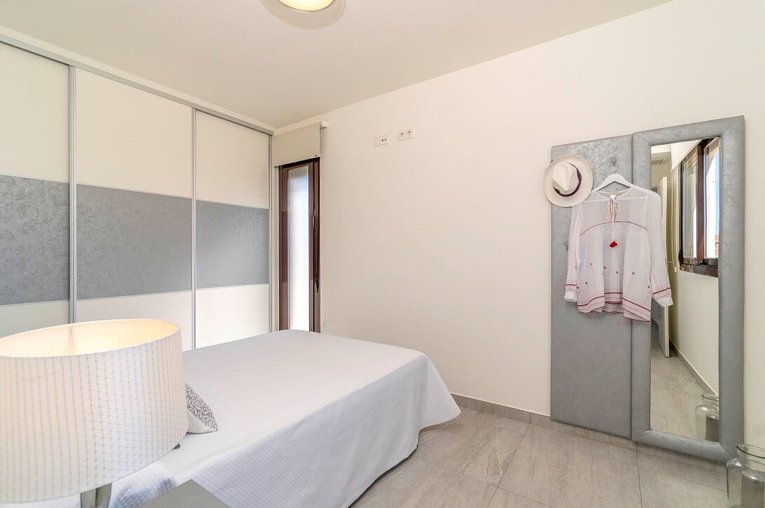 Penthouse na sprzedaż w Villajoyosa, Północna Costa Blanca Hiszpania