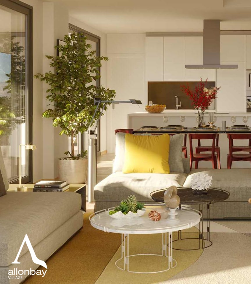 Apartament w Villajoyosa, Północna Costa Blanca Hiszpania