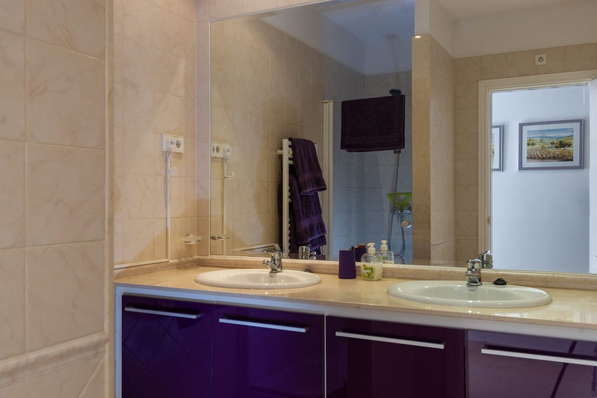 Penthouse na sprzedaż w Riviera del Sol Hiszpania Ec B Bf B Ce A