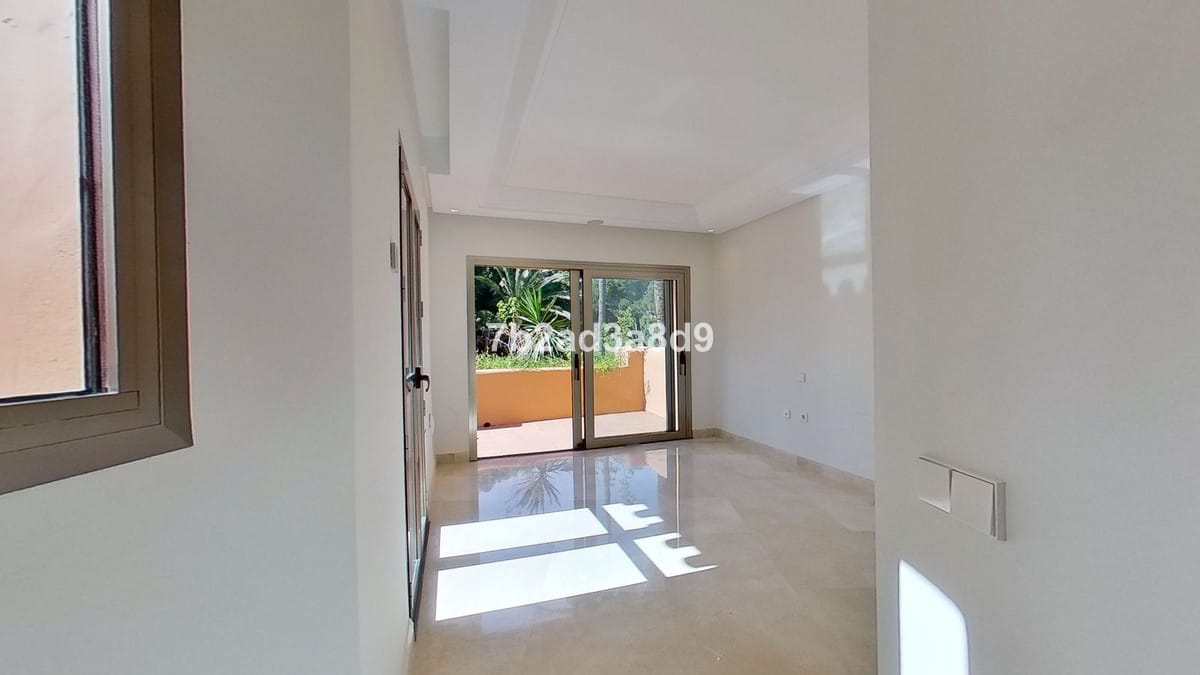 Apartament, penthouse w Los Monteros Hiszpania Ec B Bf B Ce A