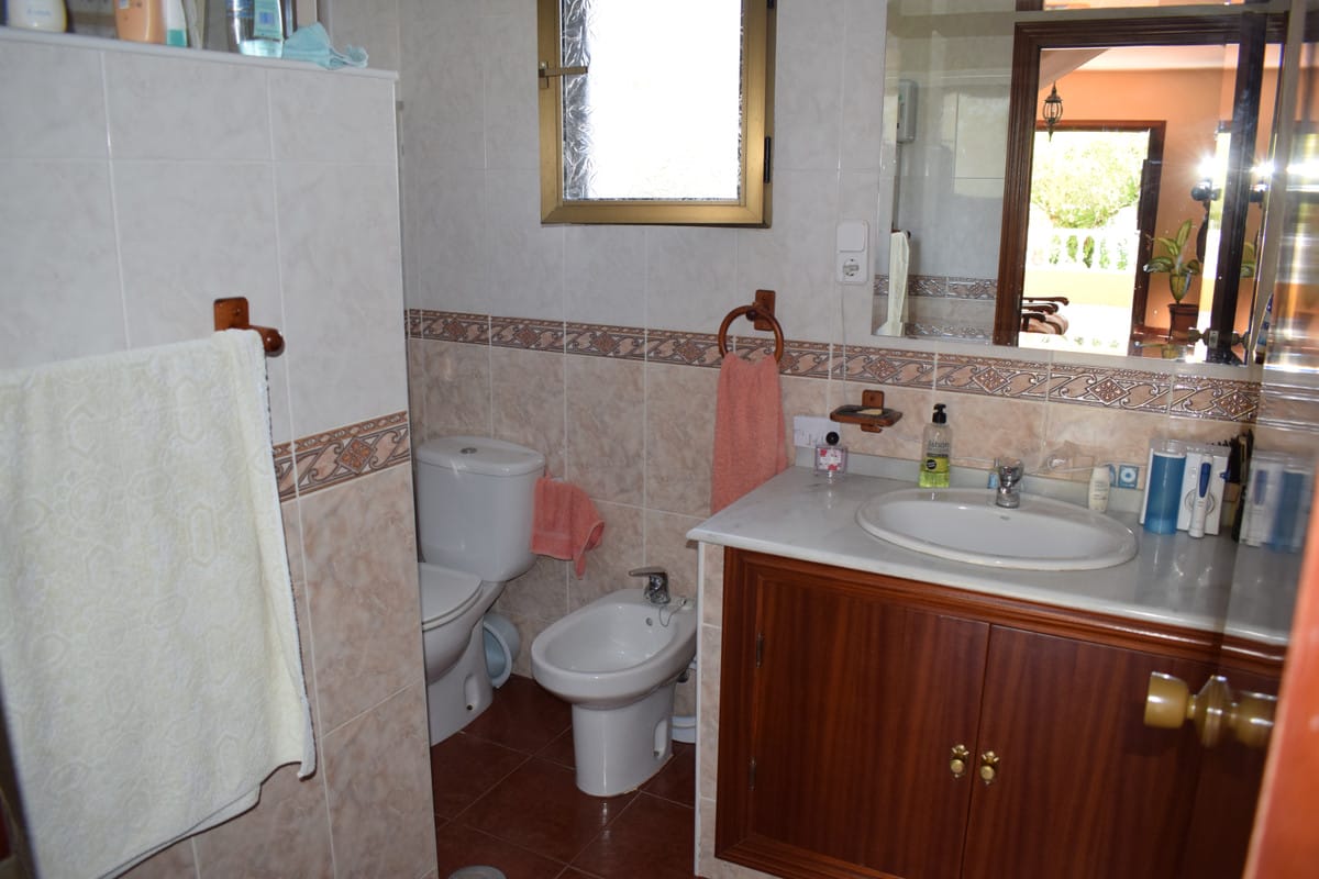 Finca , Cortijo, House in Vélez-Málaga Hiszpania Ec B Bf B Ce A