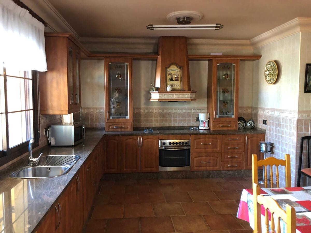 Finca , Cortijo, Dom w Malaga Hiszpania Ec B Bf B Ce A