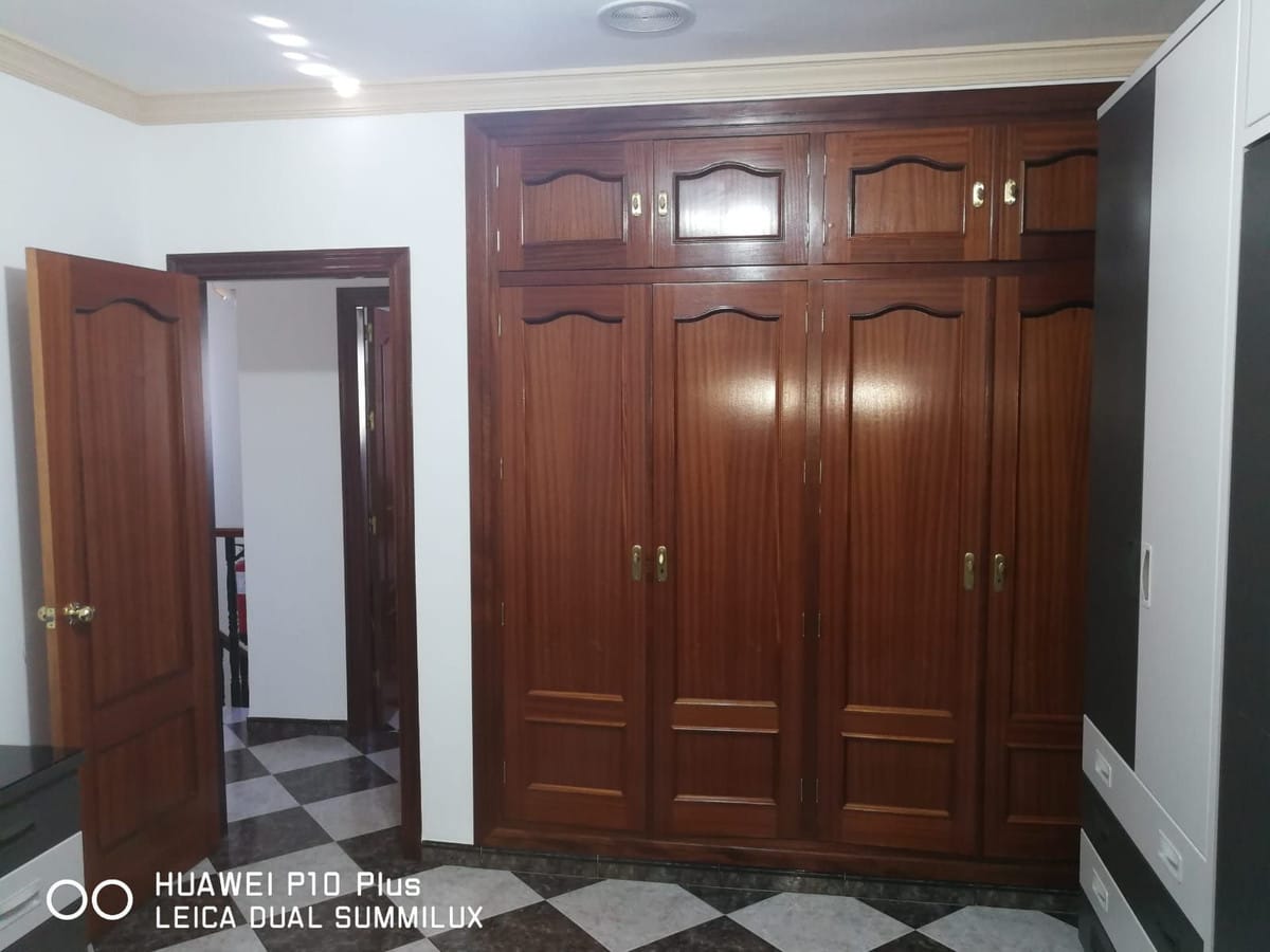 Wolnostojąca willa, dom w Arriate Hiszpania Ec B Bf B Ce A