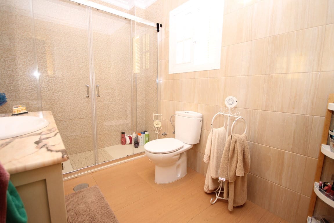 House, Townhouse in El Morche Hiszpania Ec B Bf B Ce A