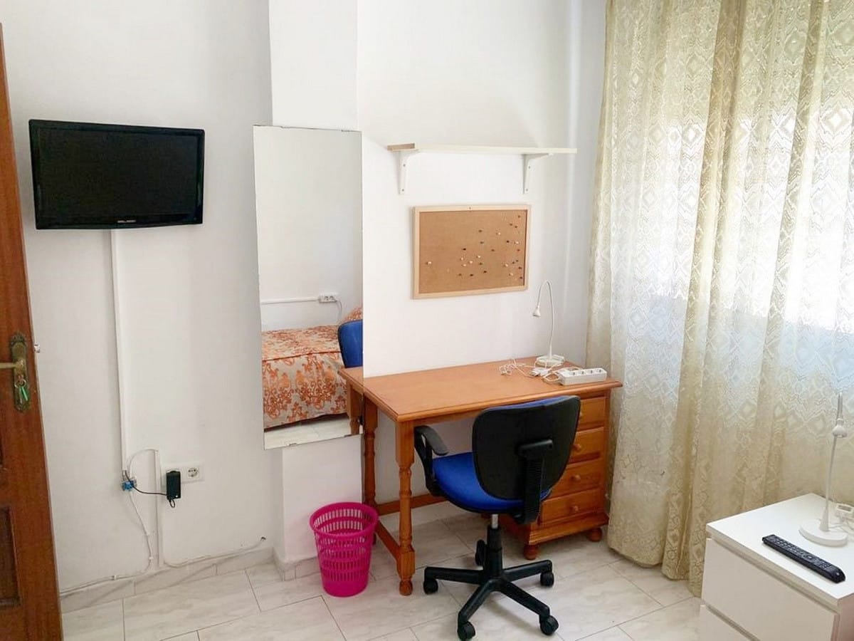 Apartament, Apartament na środkowym piętrze w Los Tilos Hiszpania Ec B Bf B Ce A