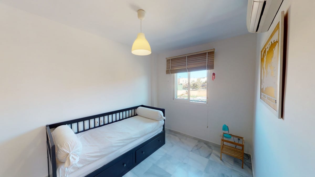 Apartament, penthouse w Almayate Hiszpania Ec B Bf B Ce A