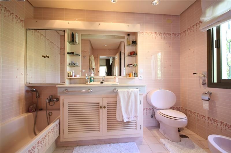 Detached Villa, House in Los Monteros Hiszpania Ec B Bf B Ce A