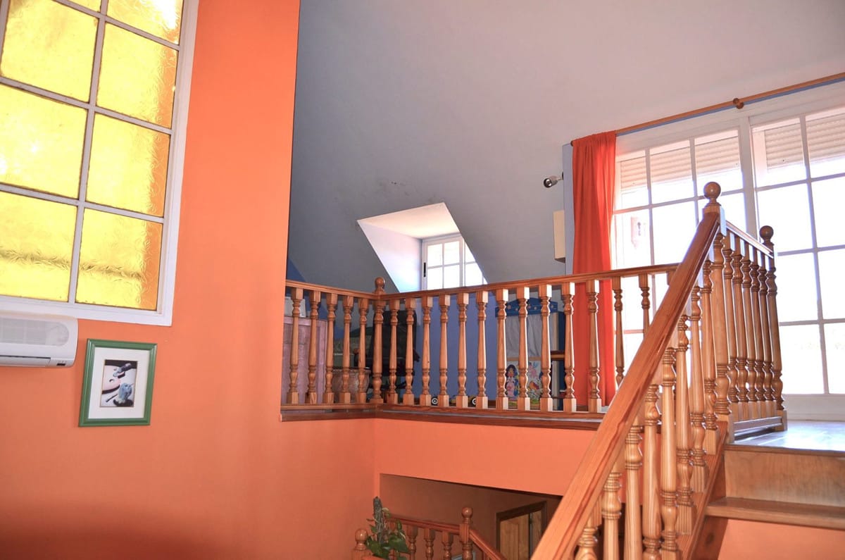 Detached Villa, House in San Luis de Sabinillas Hiszpania Ec B Bf B Ce A