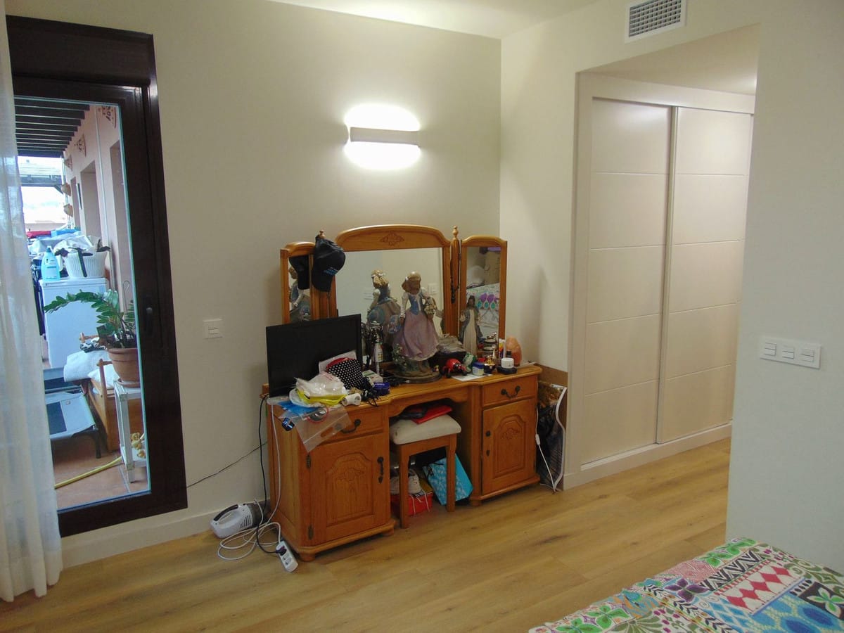 Apartament, penthouse w Arroyo de la Miel Hiszpania Ec B Bf B Ce A
