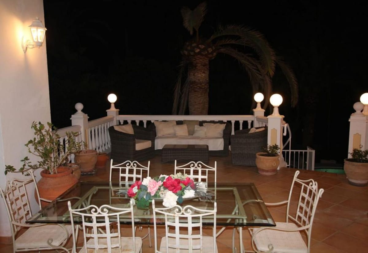 Luksusowa willa w Riviera del Sol, Hiszpania Ec B Bf B Ce A