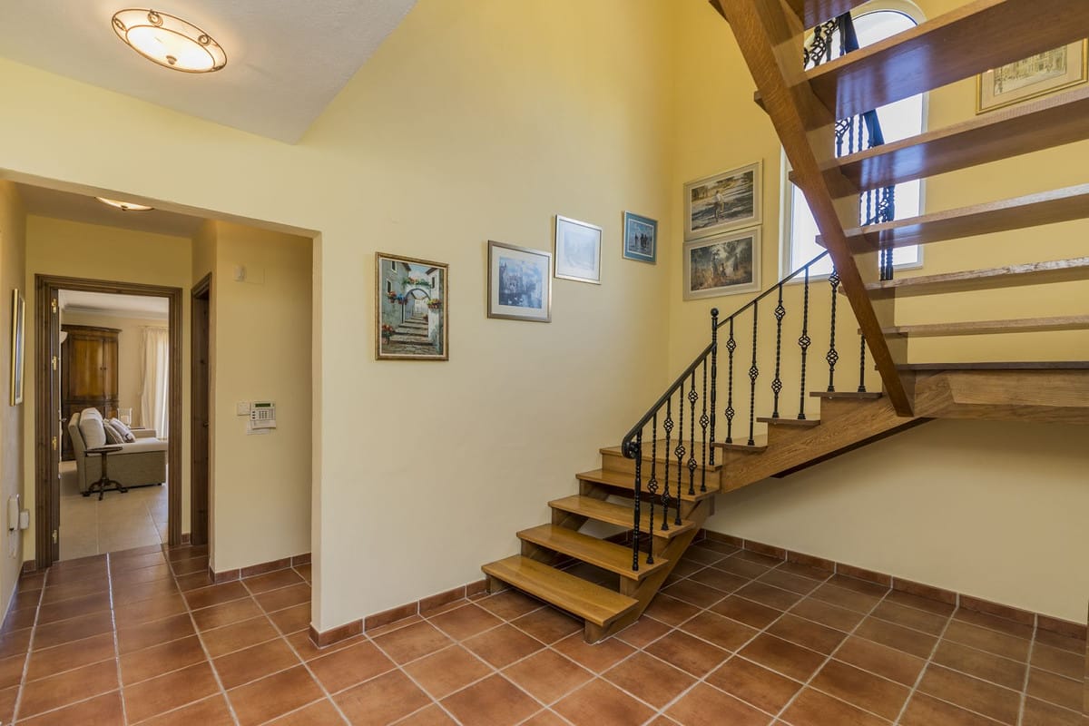 Detached Villa, House in Valtocado Hiszpania Ec B Bf B Ce A
