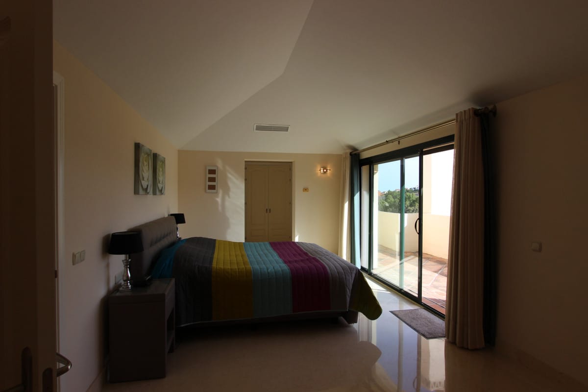 Penthouse w Benahavís, Hiszpania na sprzedaż Ec B Bf B Ce A