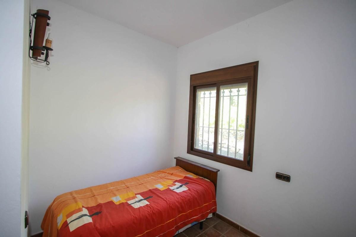 Detached Villa, House in Pizarra Hiszpania Ec B Bf B Ce A