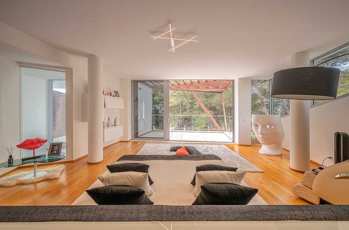 Townhouse w Sierra Blanca, Hiszpania na sprzedaż Ec B Bf B Ce A