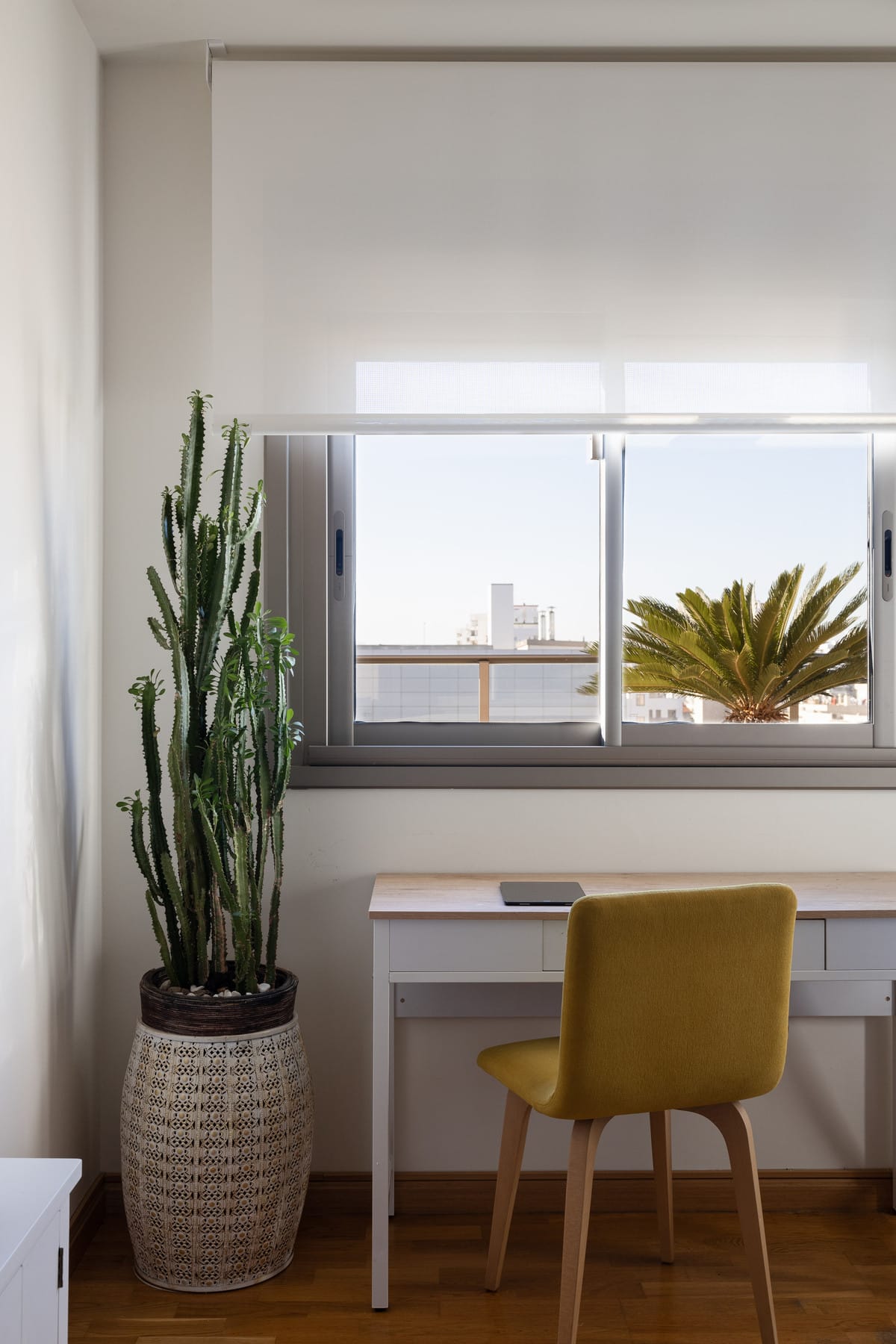 Penthouse na sprzedaż w Malaga, Hiszpania Ec B Bf B Ce A
