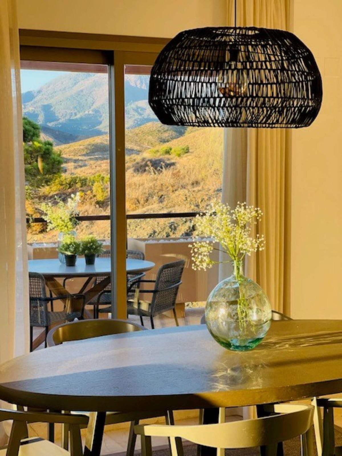 Penthouse w Benahavís, Hiszpania - Penthouse w Benahavís Ec B Bf B Ce A