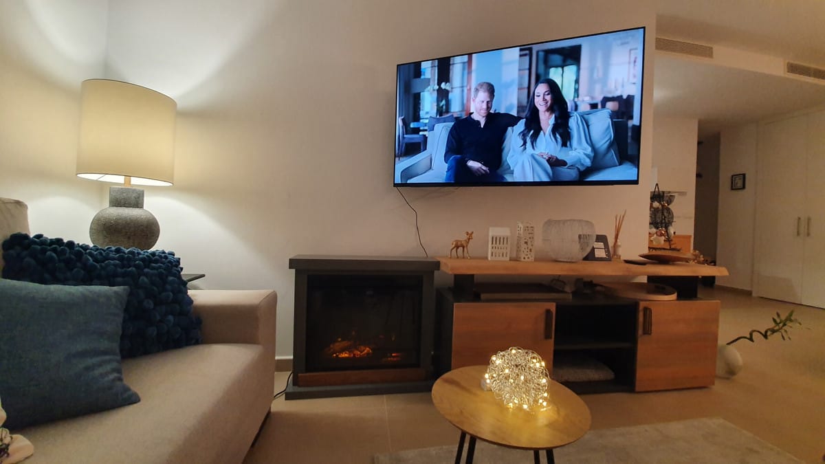 Apartament, penthouse w Manilva Hiszpania Ec B Bf B Ce A