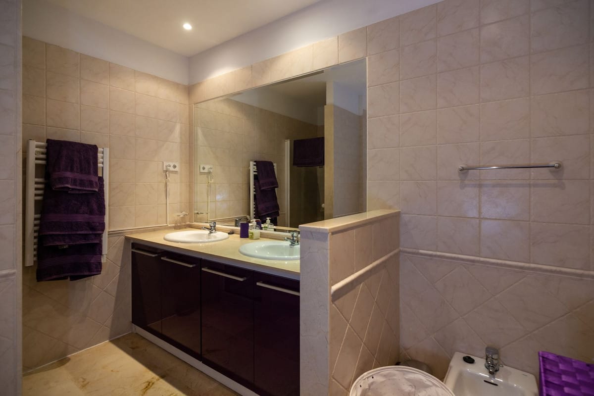 Penthouse na sprzedaż w Riviera del Sol Hiszpania Dd Fcd F Eb Dfa F E C E