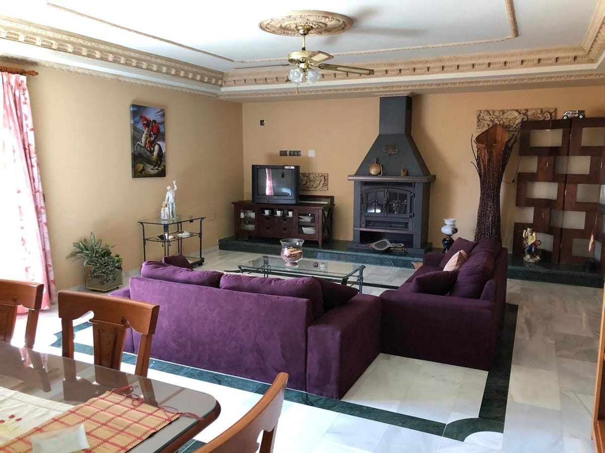 Finca , Cortijo, Dom w Malaga Hiszpania Dd Fcd F Eb Dfa F E C E
