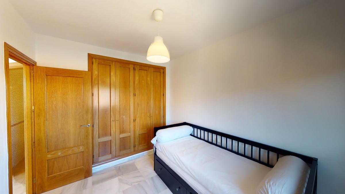 Apartament, penthouse w Almayate Hiszpania Dd Fcd F Eb Dfa F E C E