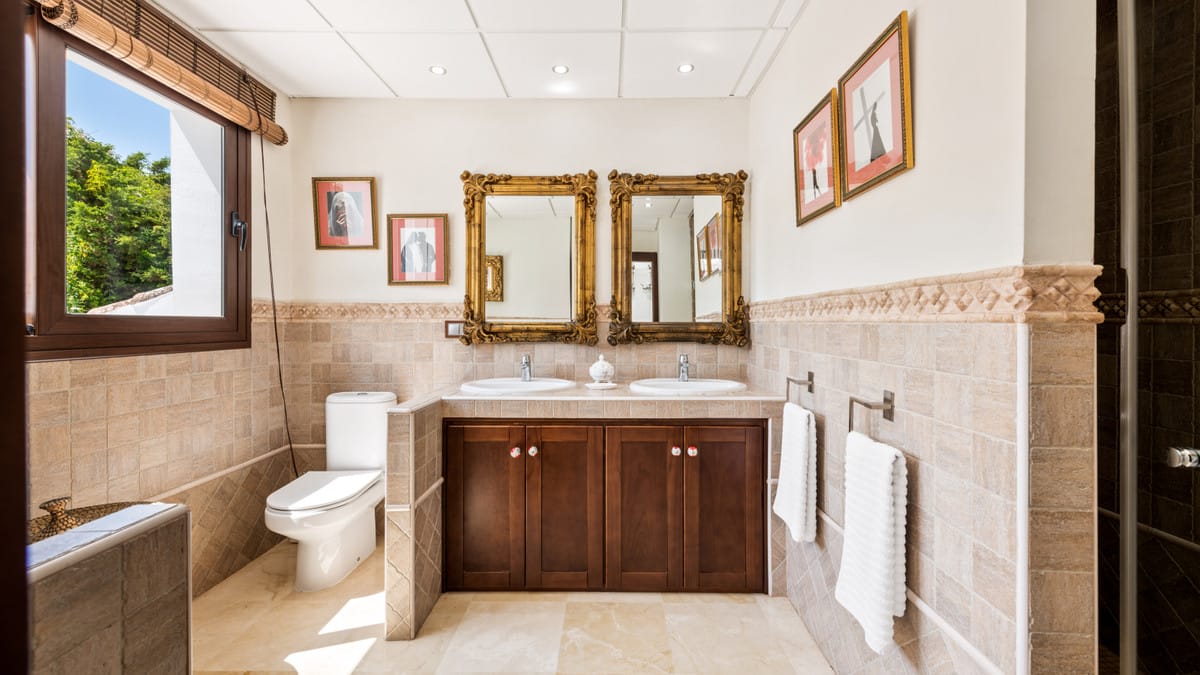 Detached Villa, House in Atalaya Hiszpania Dd Fcd F Eb Dfa F E C E