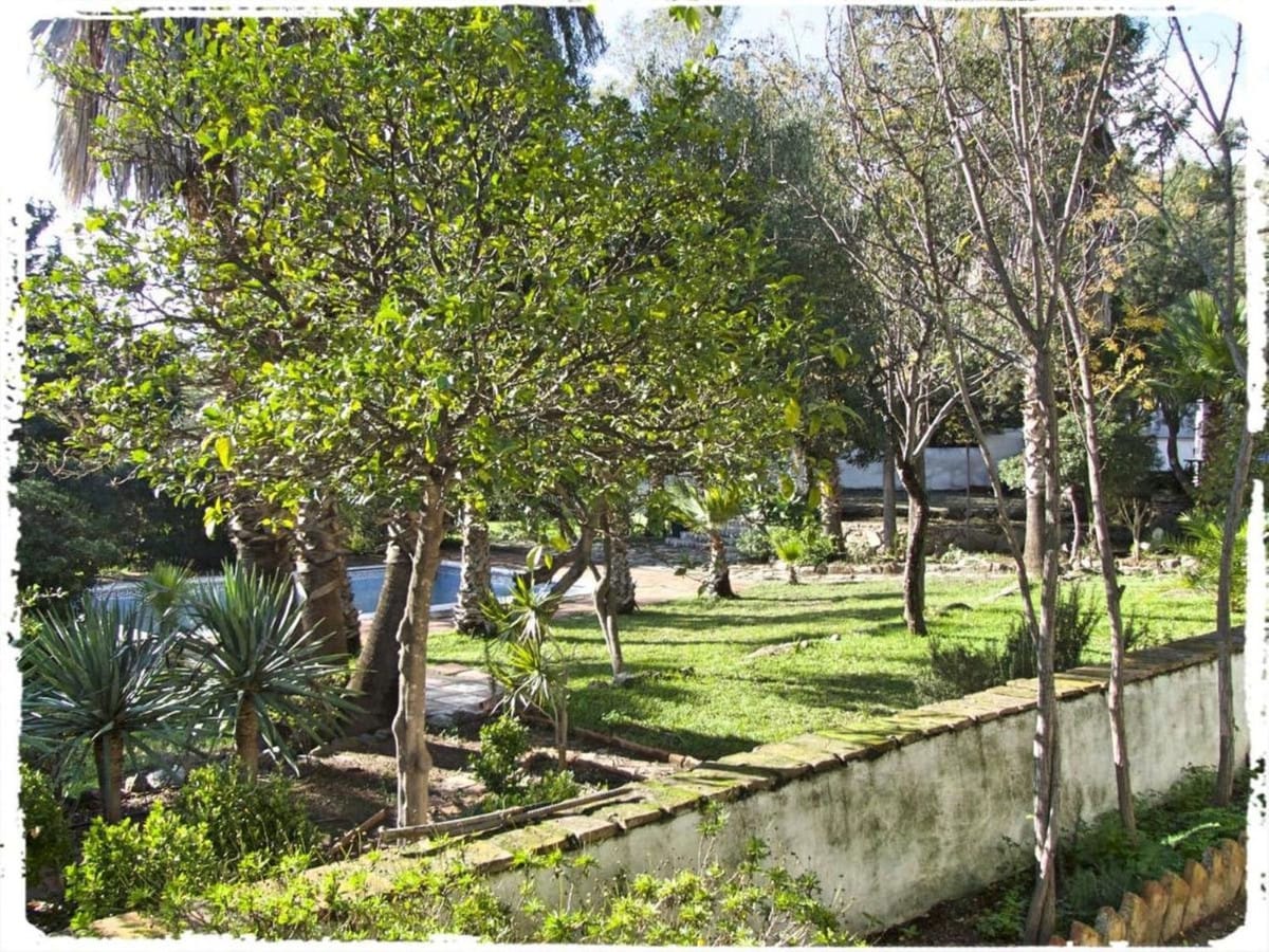Finca , Cortijo, House in Puerto de la Torre Hiszpania Dd Fcd F Eb Dfa F E C E