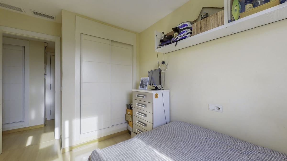 Apartament, Penthouse Duplex w Malaga Hiszpania Dd Fcd F Eb Dfa F E C E
