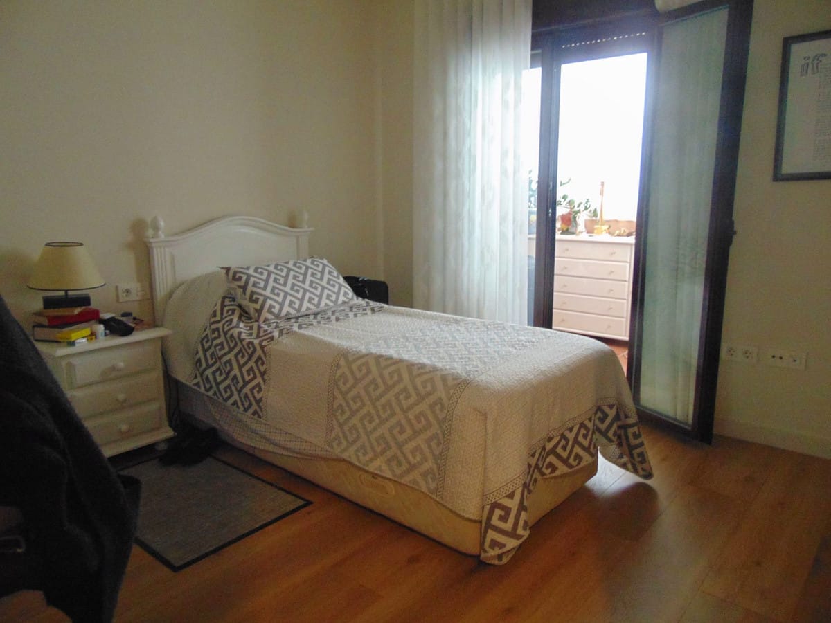 Apartament, penthouse w Arroyo de la Miel Hiszpania Dd Fcd F Eb Dfa F E C E