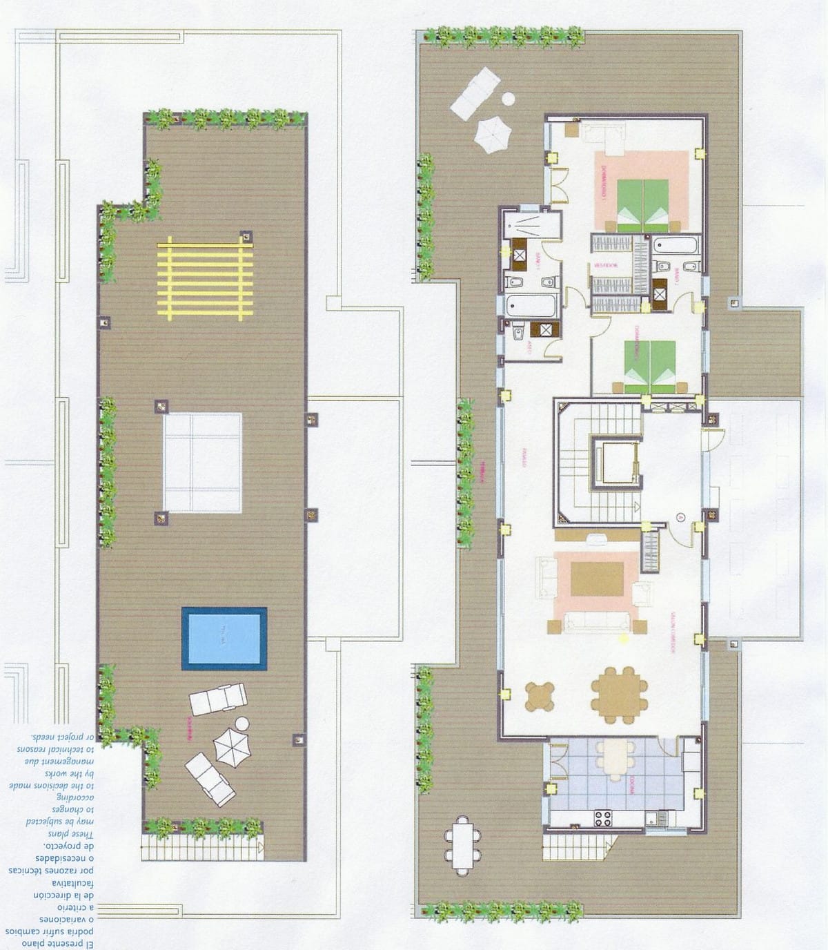 Penthouse na sprzedaż w Benahavís, Hiszpania Dd Fcd F Eb Dfa F E C E
