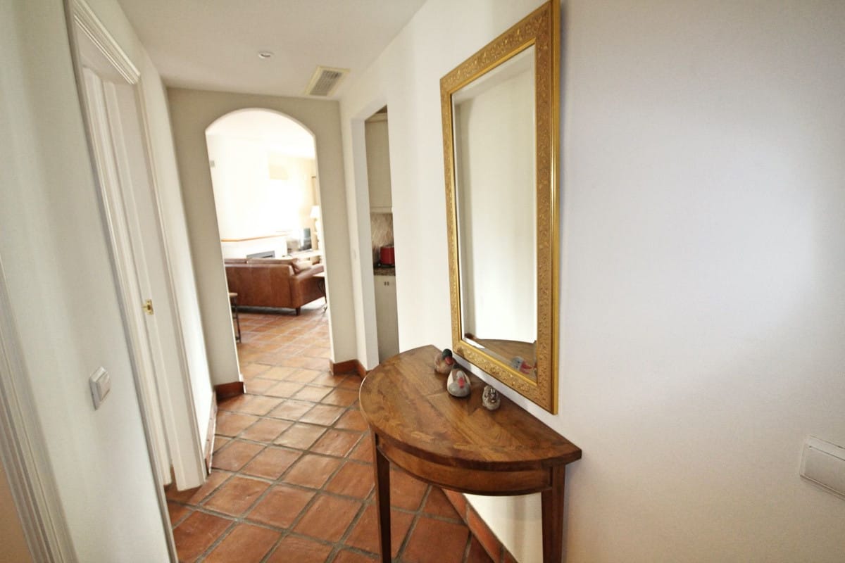 Apartament, Apartament na parterze w Riviera del Sol Hiszpania Dd Fcd F Eb Dfa F E C E