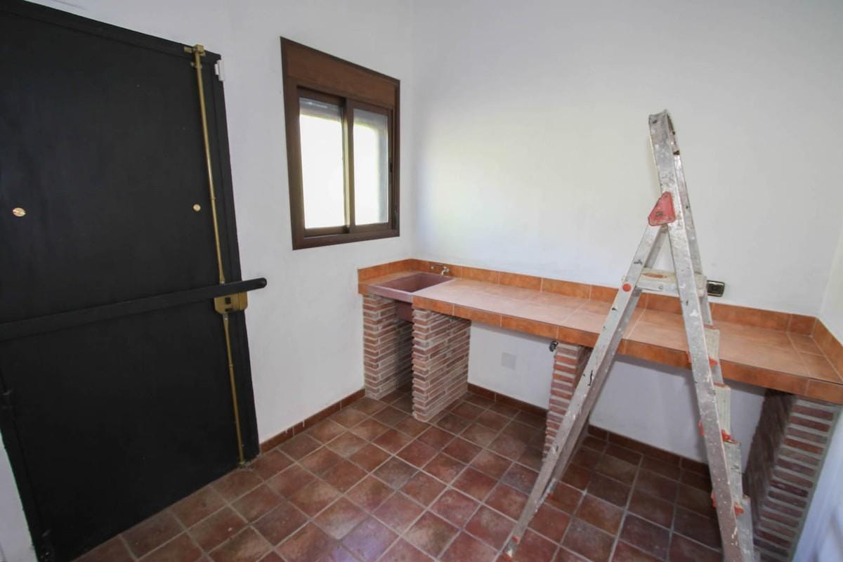 Detached Villa, House in Pizarra Hiszpania Dd Fcd F Eb Dfa F E C E