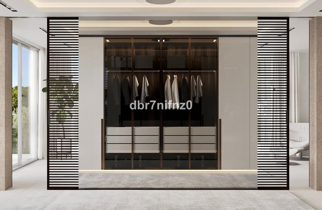 Unikalny dom do kupienia w Sierra Blanca, Hiszpania Dd Fcd F Eb Dfa F E C E