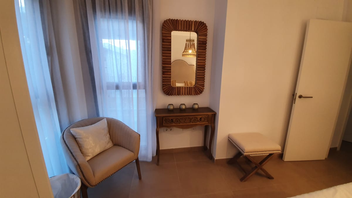 Apartament, penthouse w Manilva Hiszpania Dd Fcd F Eb Dfa F E C E