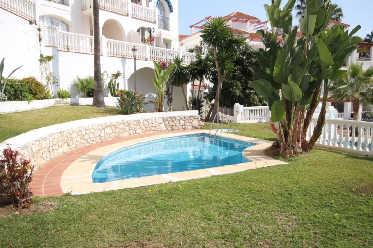 Apartament, Apartament na najwyższym piętrze w Riviera del Sol Hiszpania Dd Fcd F Eb Dfa F E C E