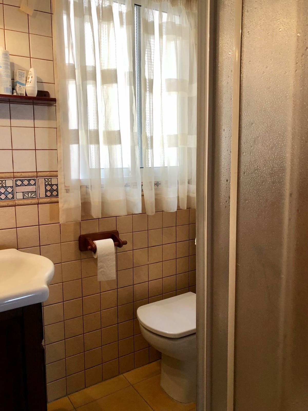 Apartament, Mieszkanie na środkowym piętrze w Malaga Hiszpania Dd Fcd F Eb Dfa F E C E