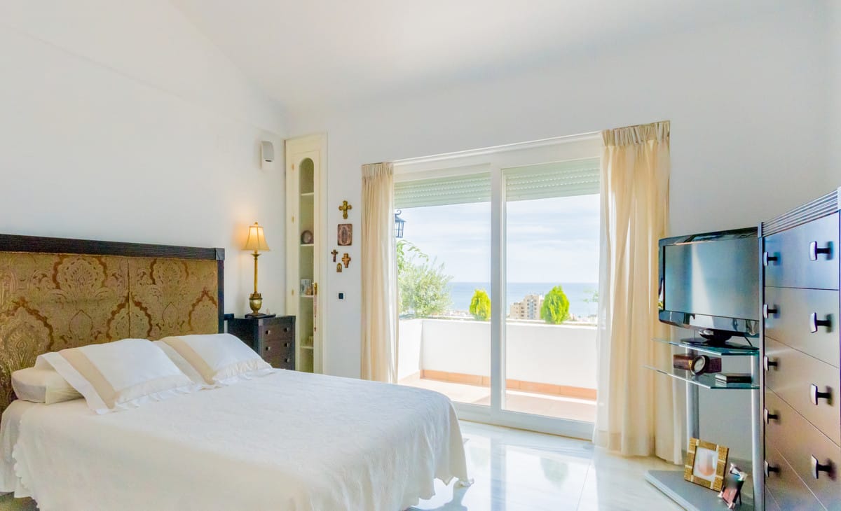 Apartament, penthouse w Torremolinos Hiszpania Cc F C E Ff D B E