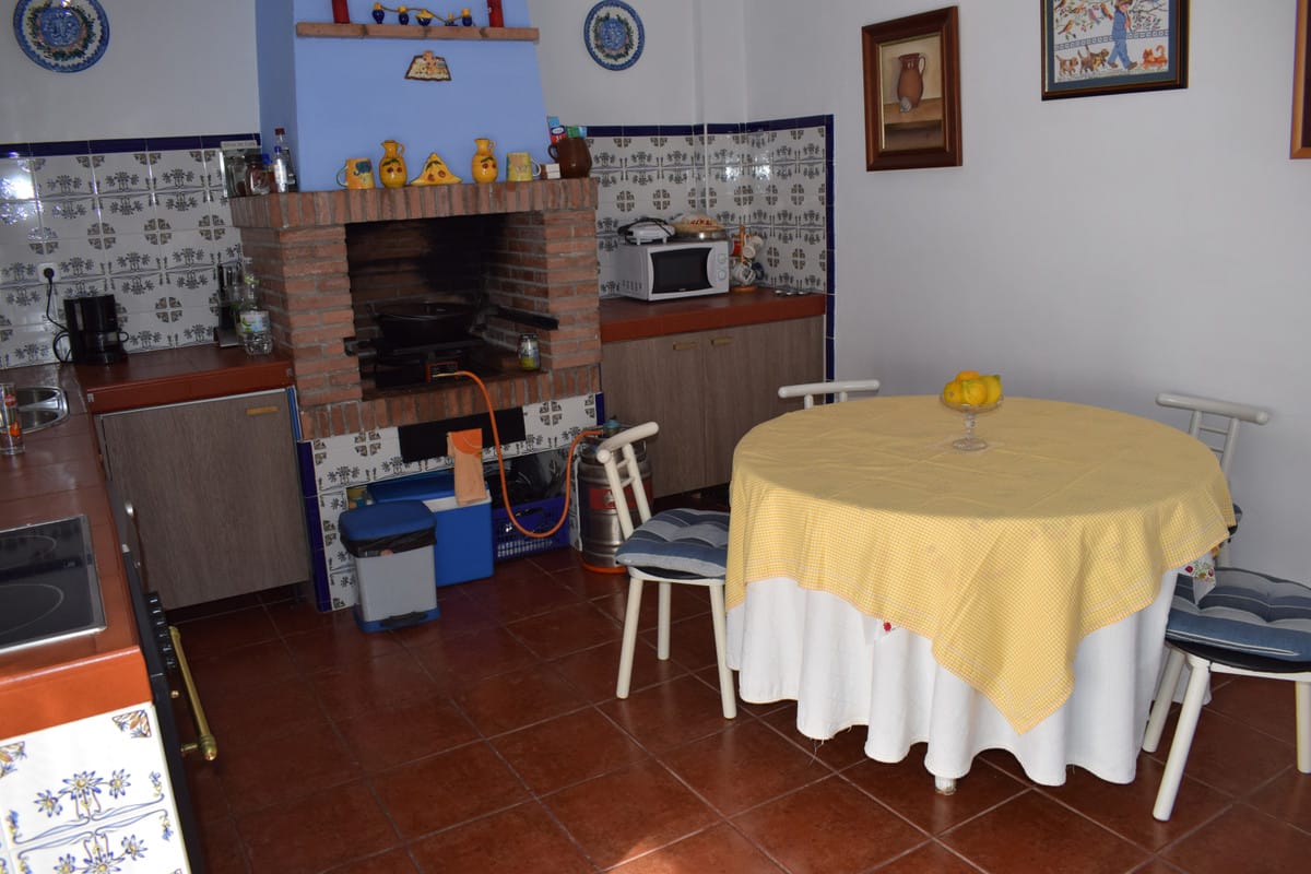 Finca , Cortijo, House in Vélez-Málaga Hiszpania Cc F C E Ff D B E