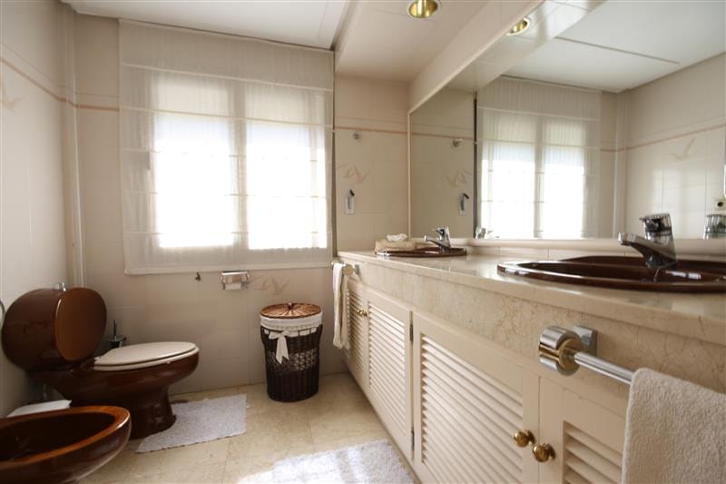 Detached Villa, House in Los Monteros Hiszpania Cc F C E Ff D B E